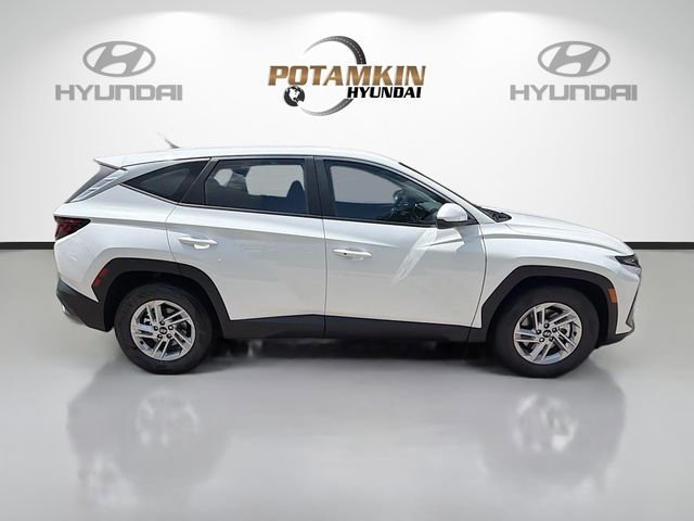 New 2026 Hyundai Tucson SE FWD image 4