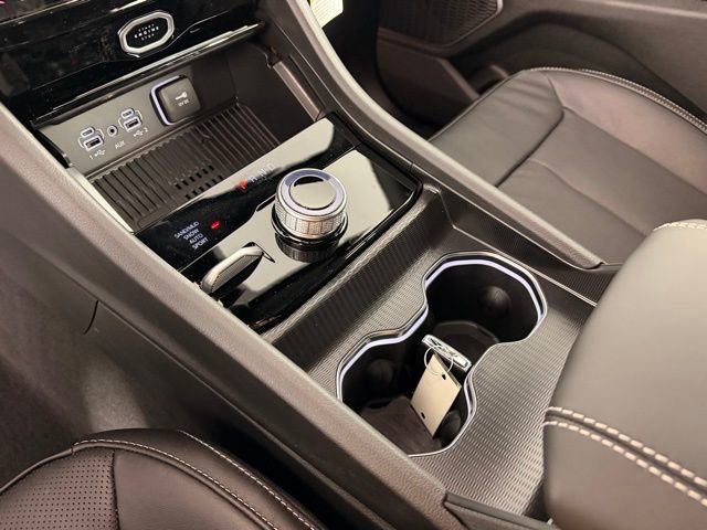 New 2026 Jeep Grand Cherokee Limited image 20