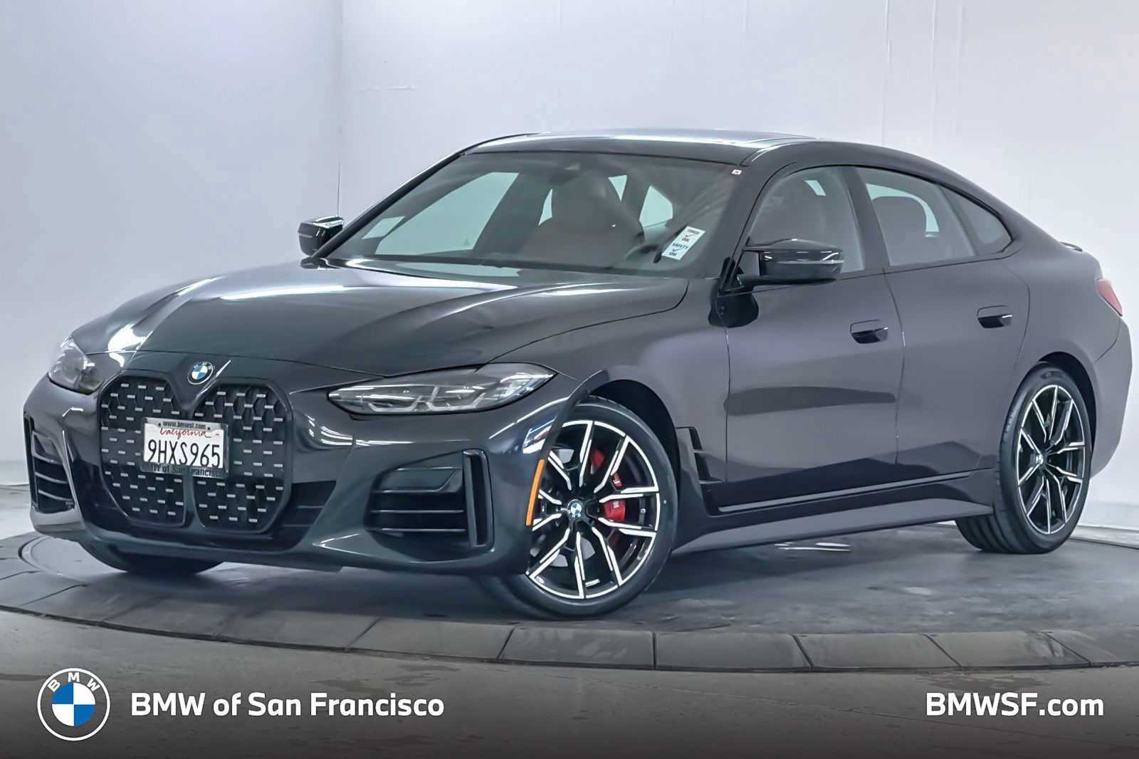 Used 2024 BMW M440i xDrive Gran Coupe w/ Shadowloine Package