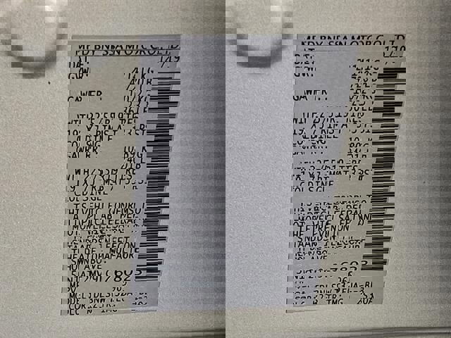 Certified 2020 Nissan Rogue SL w/ Premium Package image 64