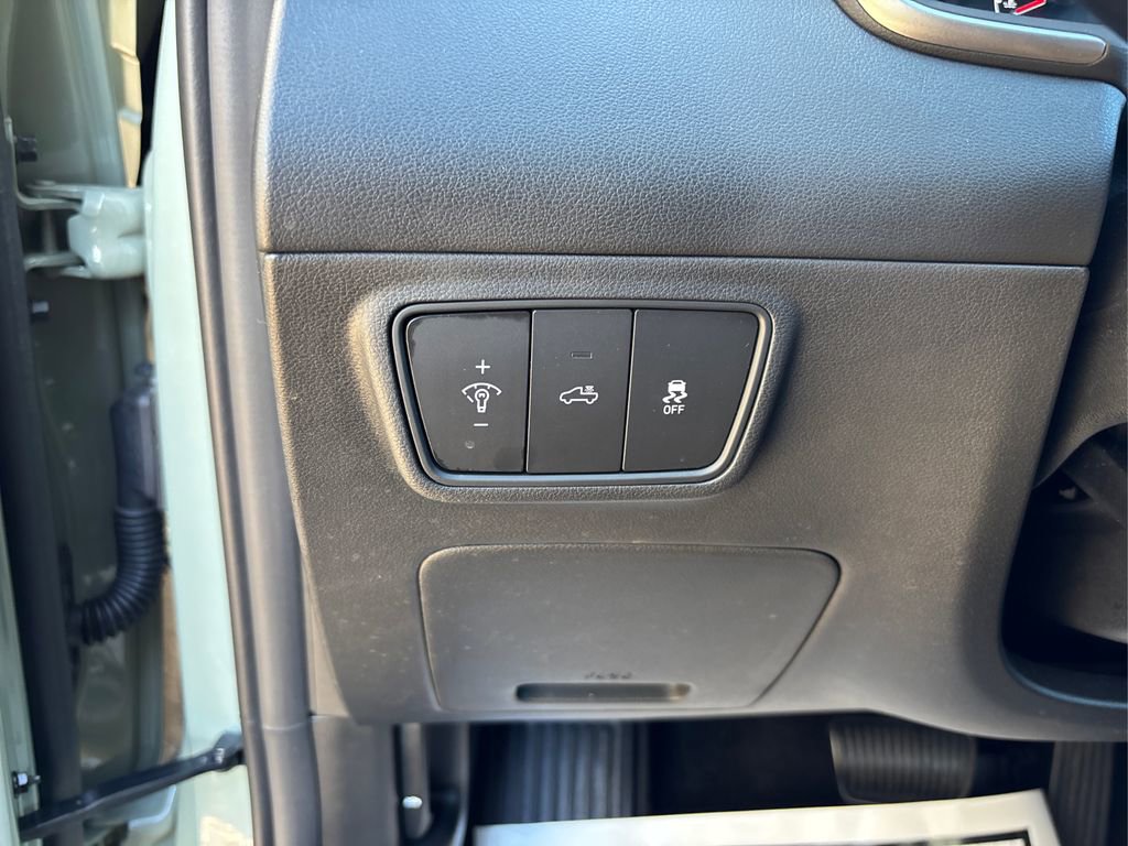 New 2024 Hyundai Santa Cruz SEL image 36