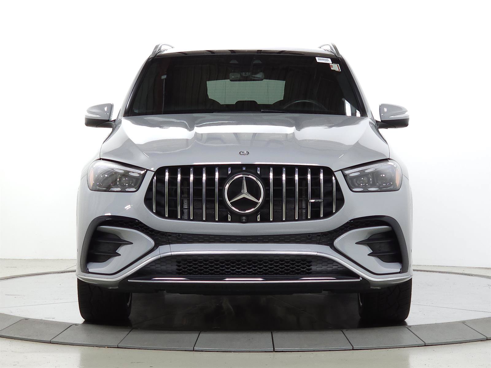Used 2024 Mercedes-Benz GLE 53 AMG 4MATIC image 2