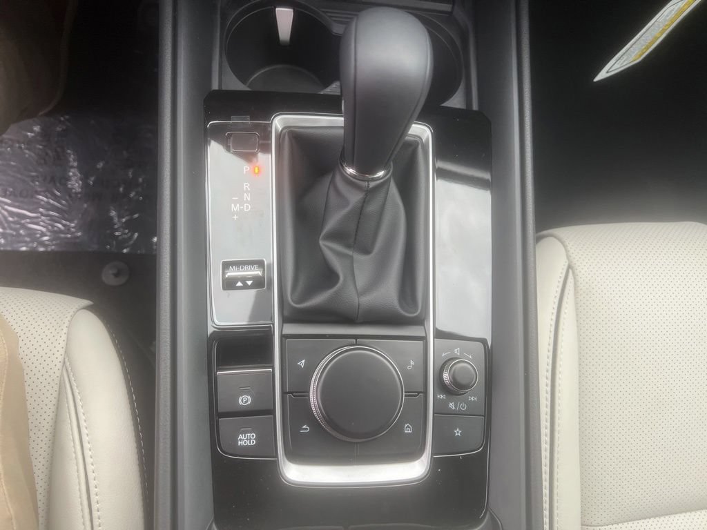 New 2026 MAZDA CX-50 AWD 2.5 S w/ Weather Package image 24