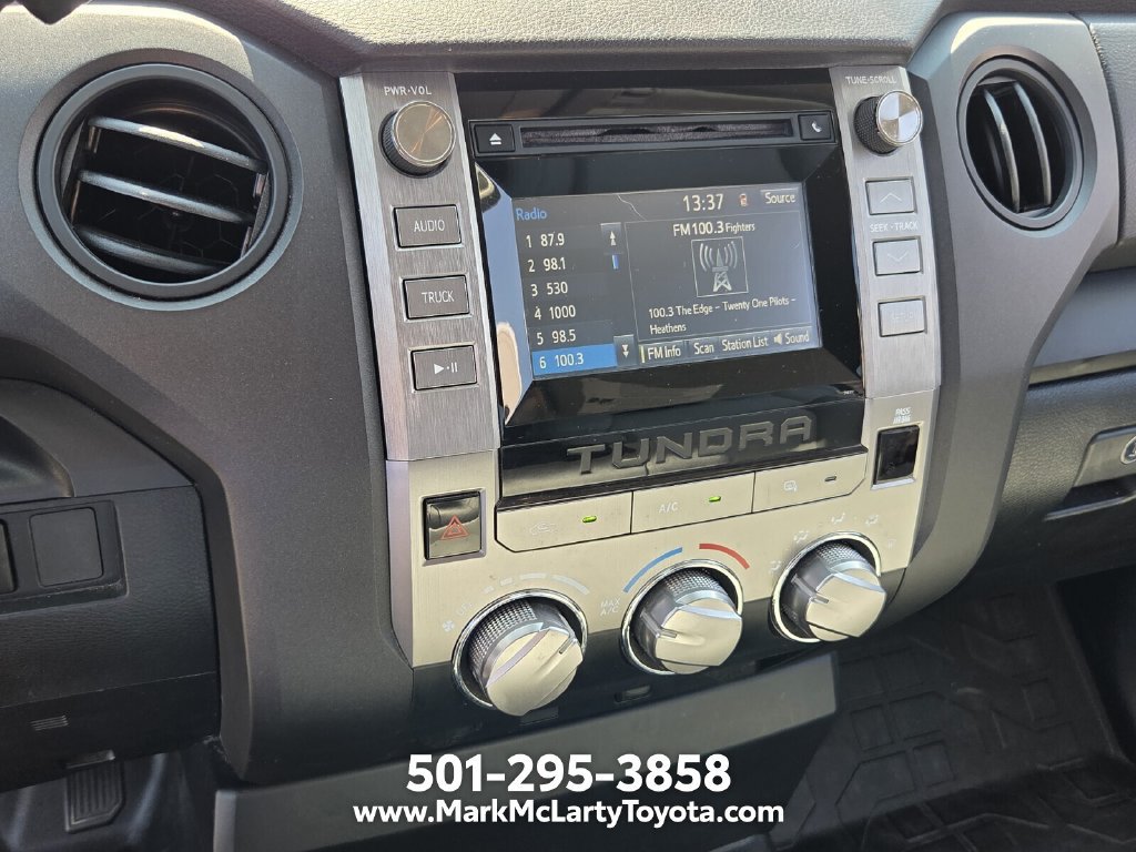 Used 2019 Toyota Tundra SR RWD image 17