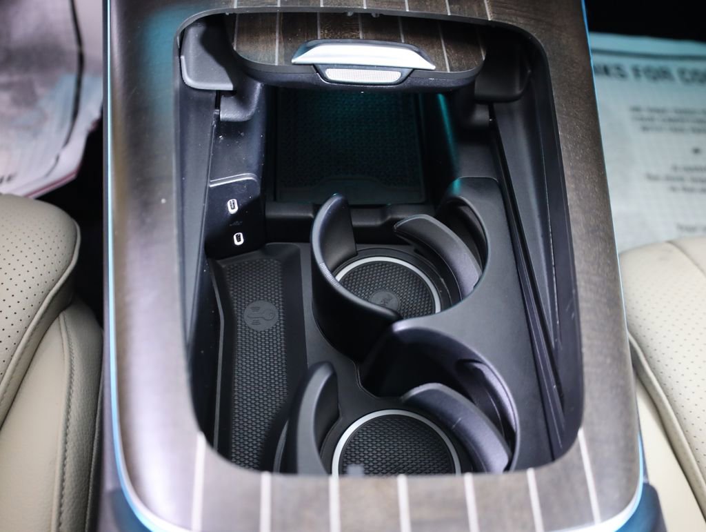 Certified 2025 Mercedes-Benz E 350 4MATIC Sedan image 22