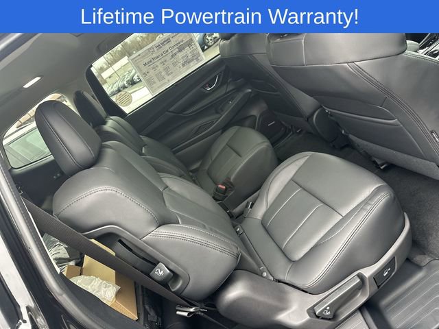 New 2026 Subaru Ascent Bronze Edition w/ Onyx Package image 22