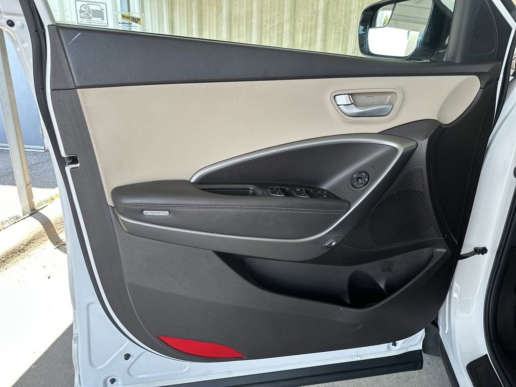 Used 2018 Hyundai Santa Fe Sport FWD image 11