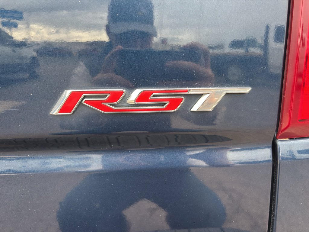 Used 2020 Chevrolet Silverado 1500 RST image 35