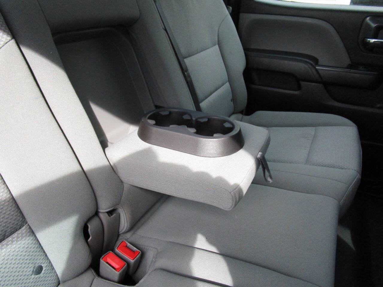 Used 2019 Chevrolet Silverado 2500 W/T image 10