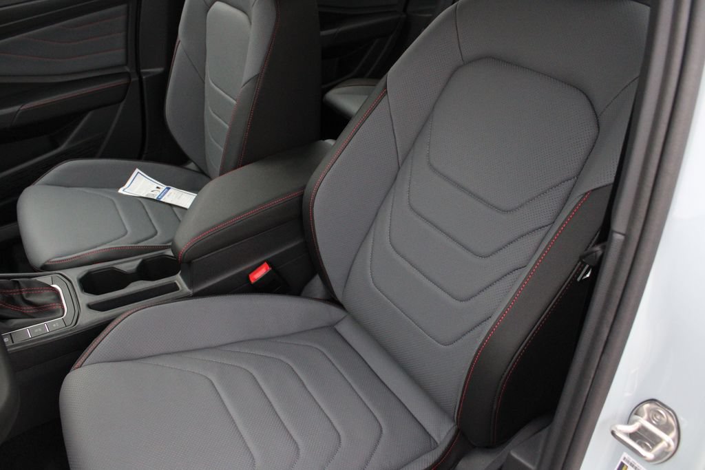 New 2027 Volkswagen Jetta GLI Autobahn FWD image 6