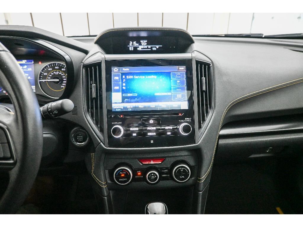 Used 2023 Subaru Crosstrek 2.5i Sport image 15