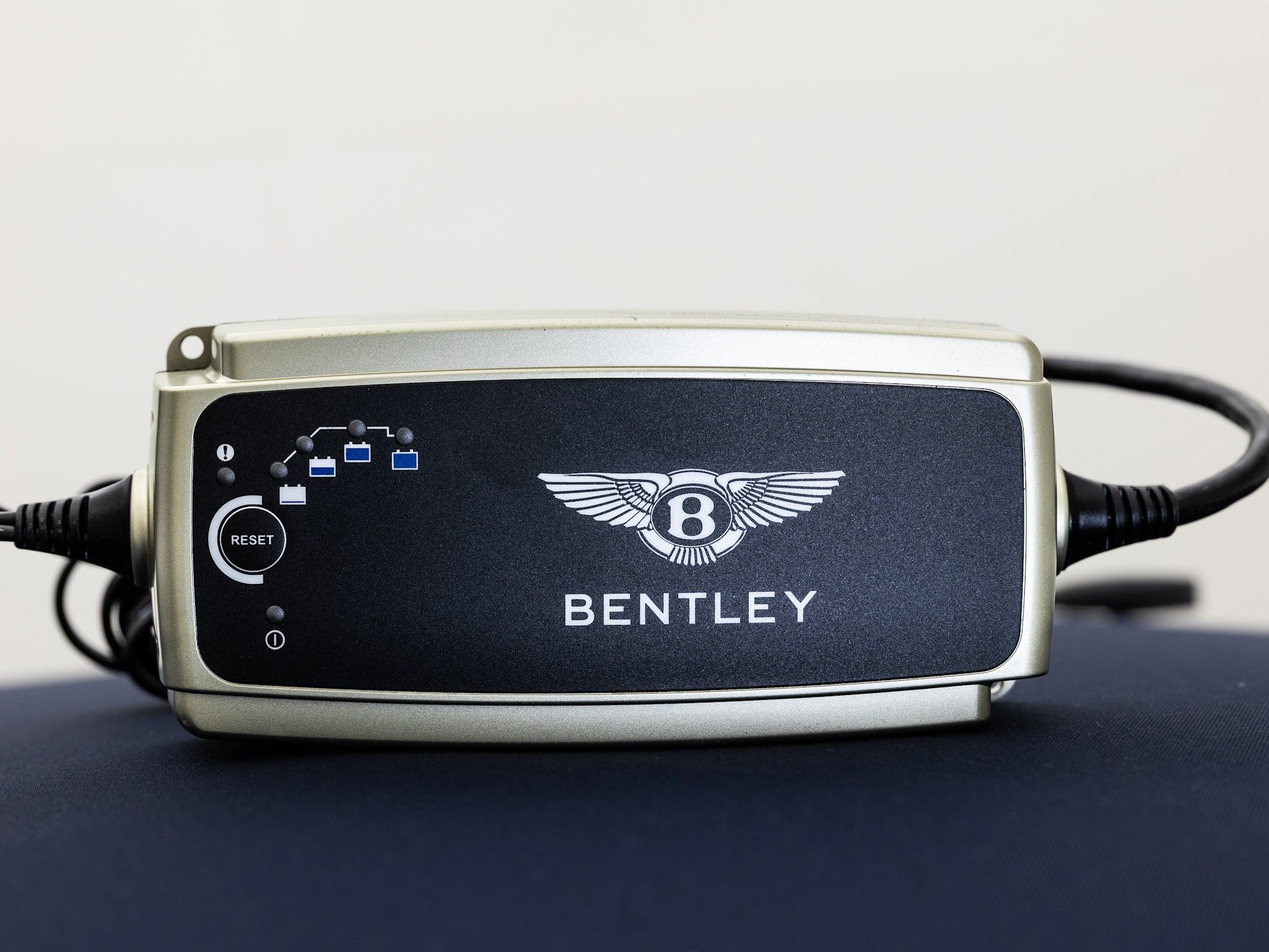 Used 2024 Bentley Continental GT image 48