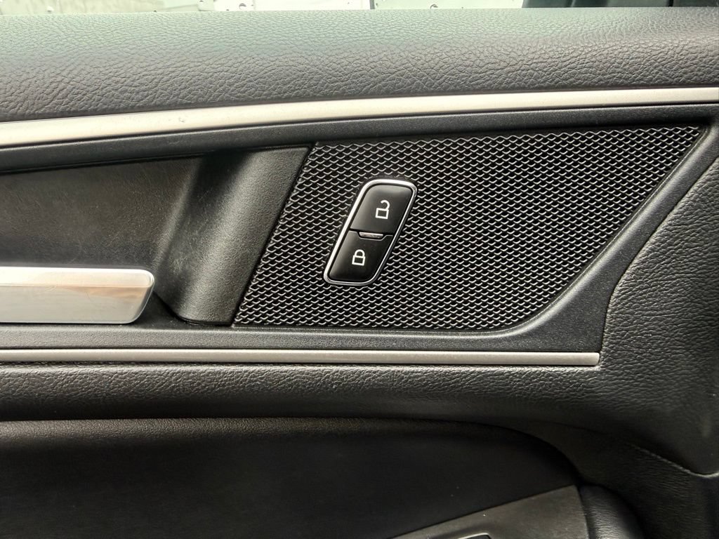 Certified 2022 Ford Edge SEL AWD/4WD image 20
