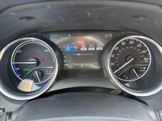 Used 2019 Toyota Camry XLE FWD image 20