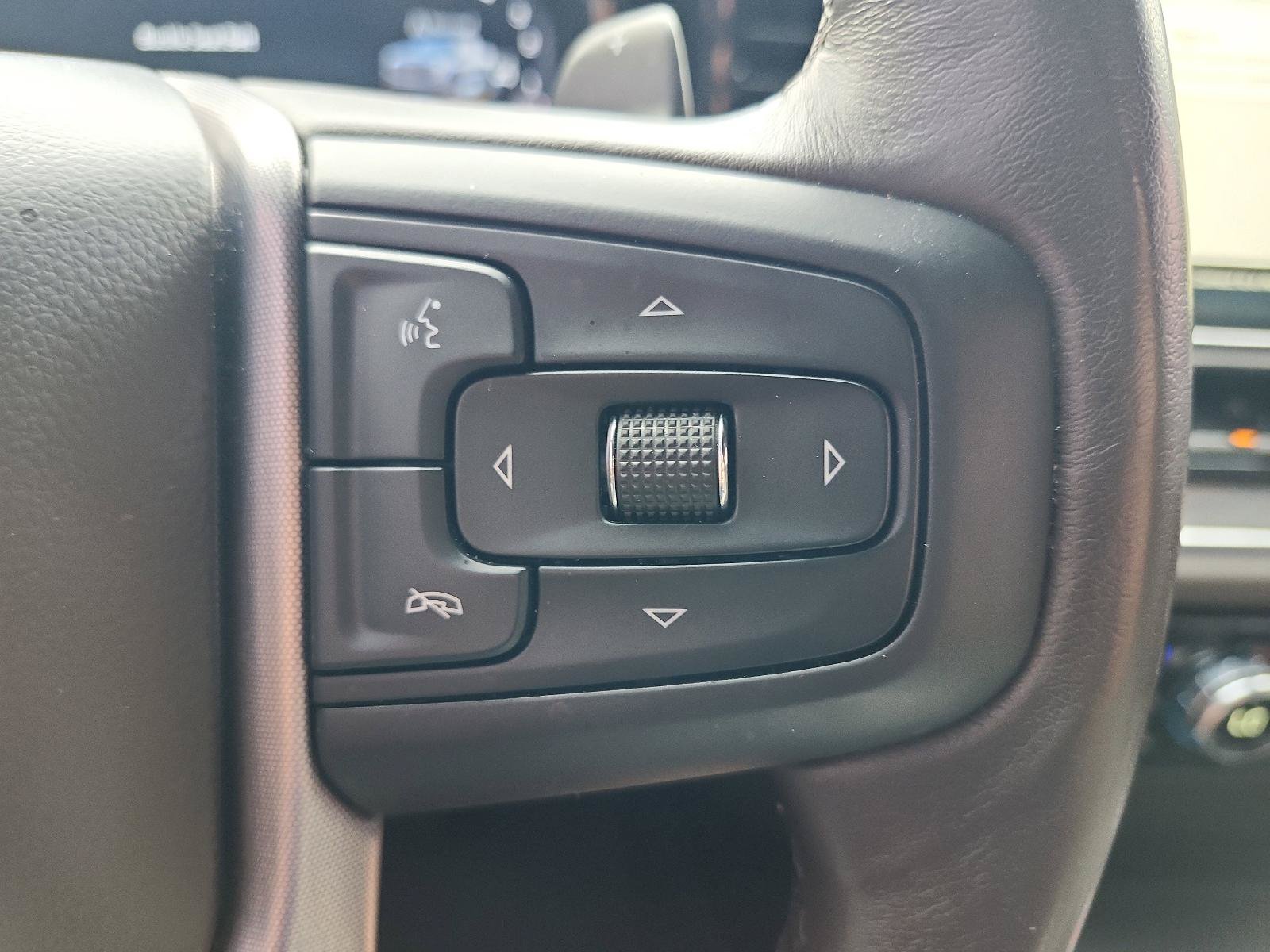 Certified 2022 GMC Sierra 1500 SLT AWD/4WD image 30