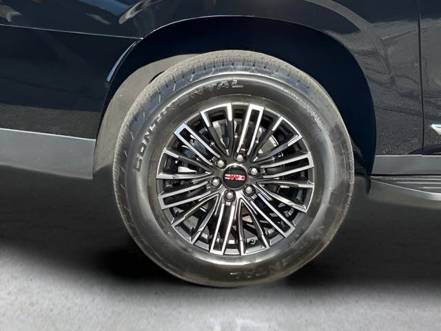 Certified 2025 GMC Yukon XL Elevation image 26