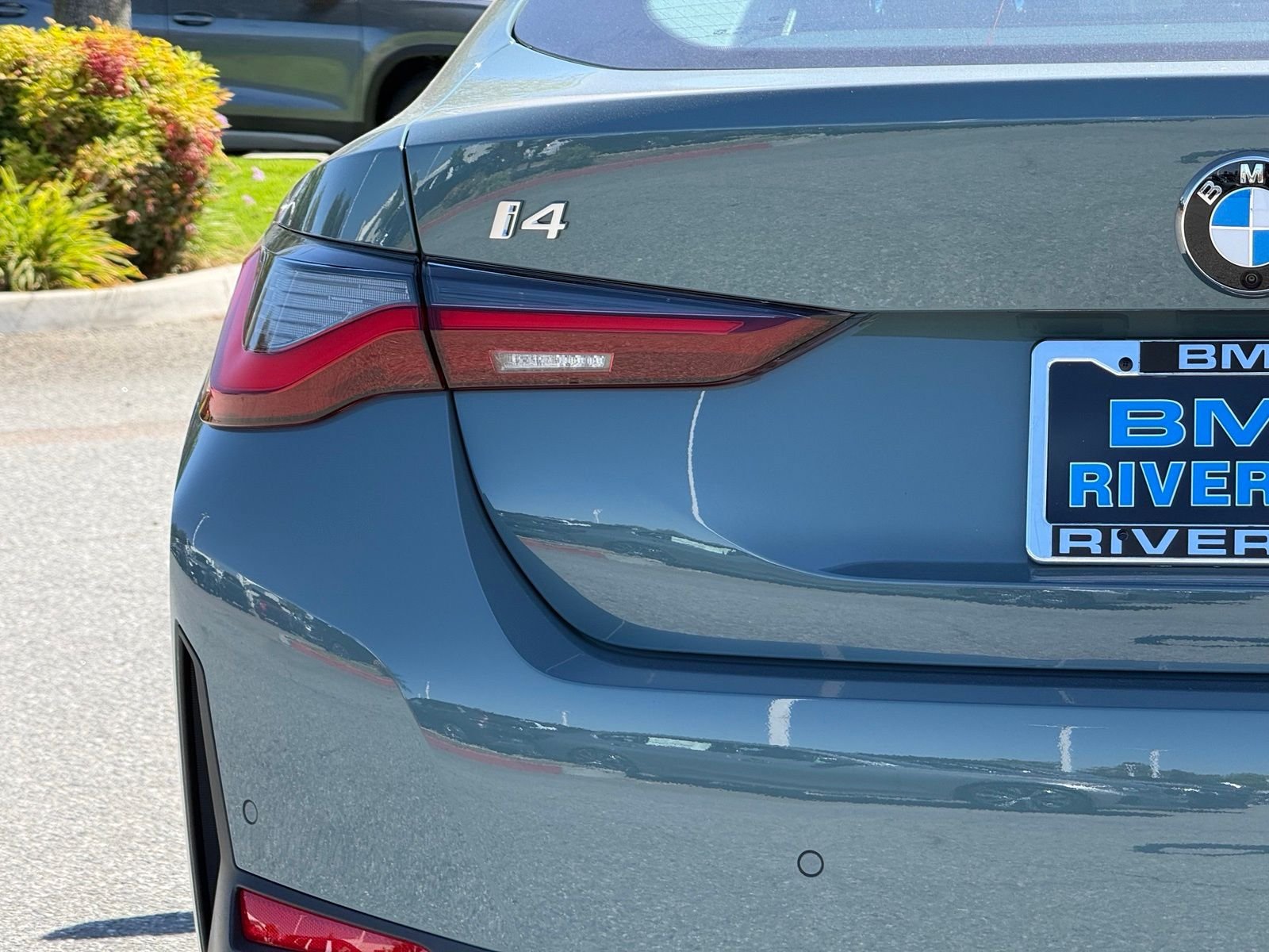 New 2026 BMW i4 eDrive40 RWD image 15