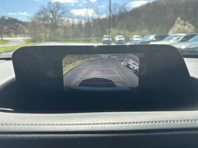 Used 2023 MAZDA CX-30 AWD 2.5 S w/ Preferred Package image 25
