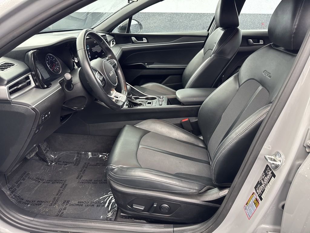 Used 2024 Kia K5 GT-Line image 13