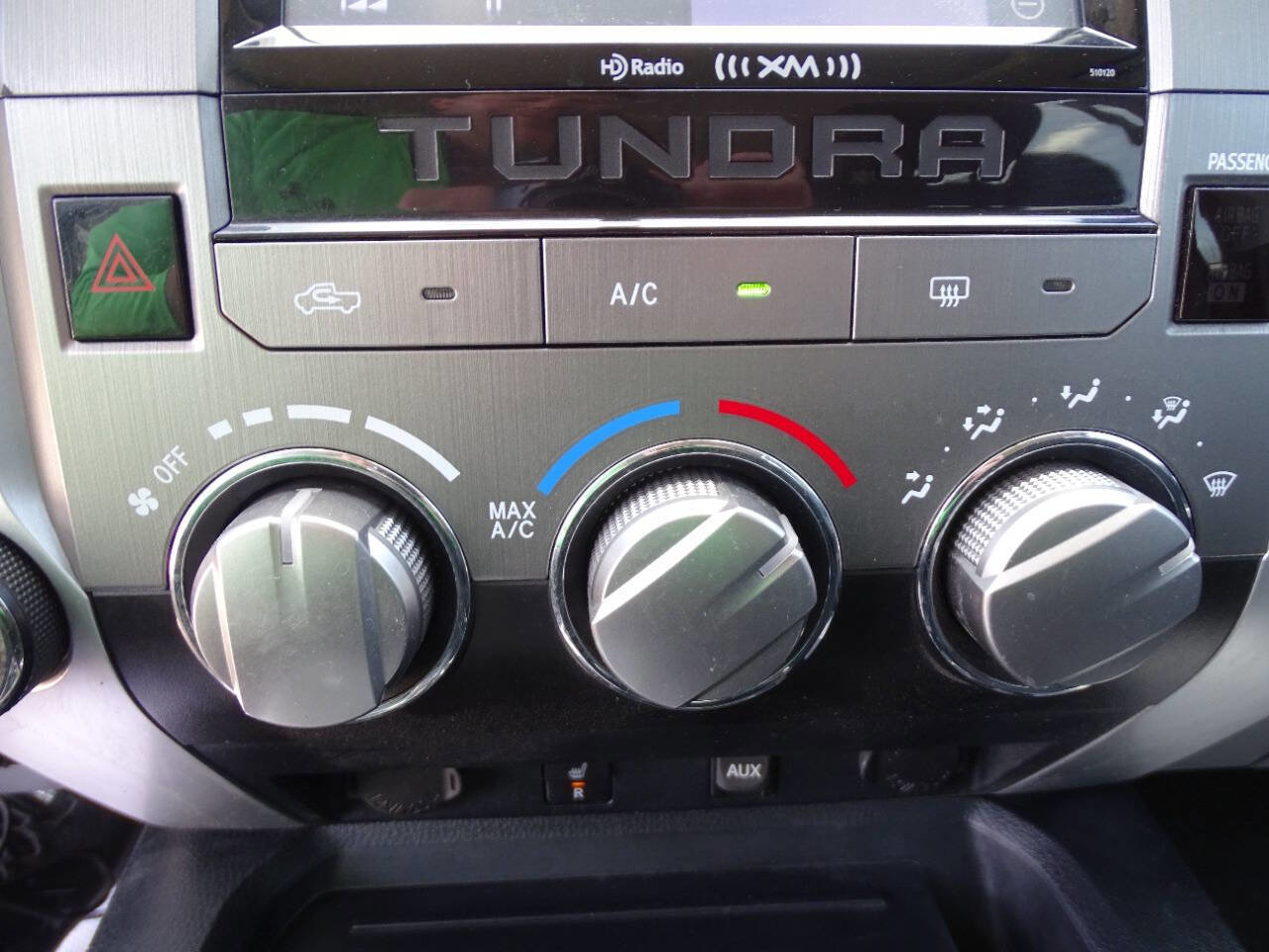 Used 2017 Toyota Tundra SR5 image 29