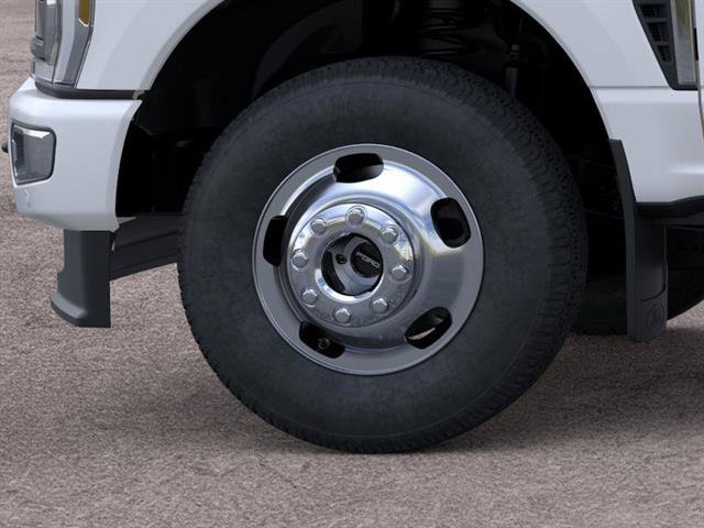 New 2026 Ford F350 Platinum w/ Platinum Plus Package AWD/4WD image 97