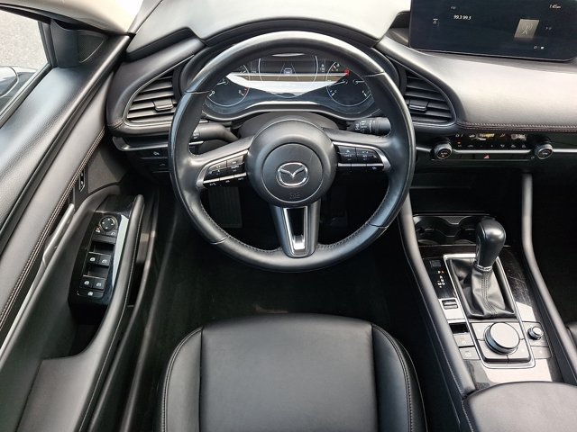 Used 2025 MAZDA MAZDA3 s FWD image 11