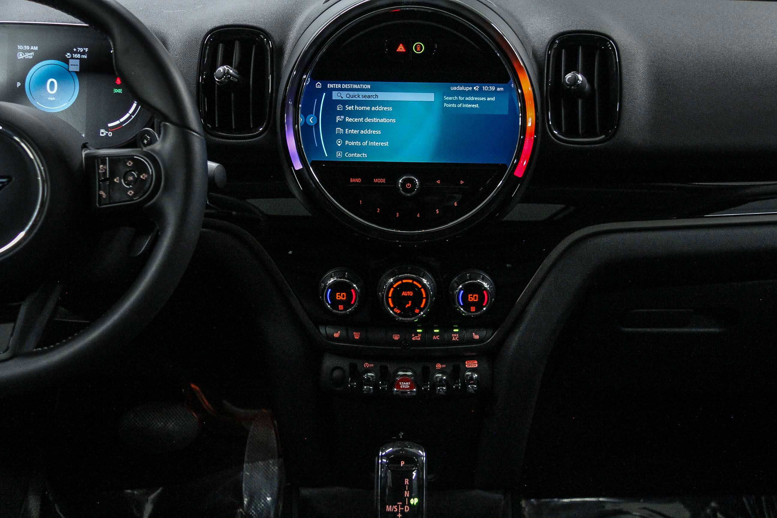 Certified 2023 MINI Cooper Countryman S w/ Premium Package image 13