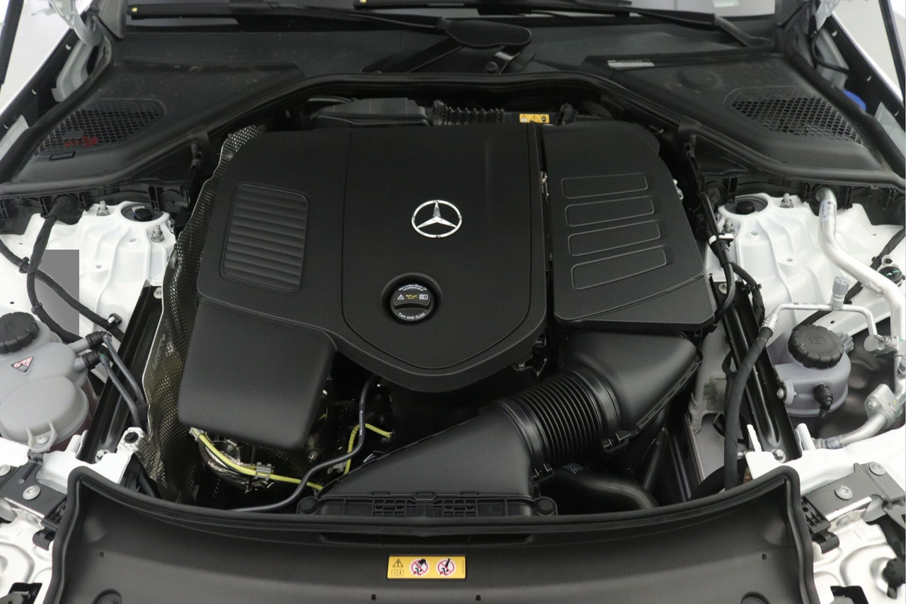 New 2026 Mercedes-Benz E 350 Sedan image 10