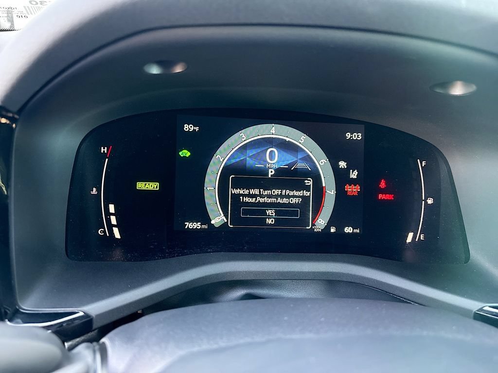Certified 2025 Toyota Camry SE w/ Convenience Package FWD image 33
