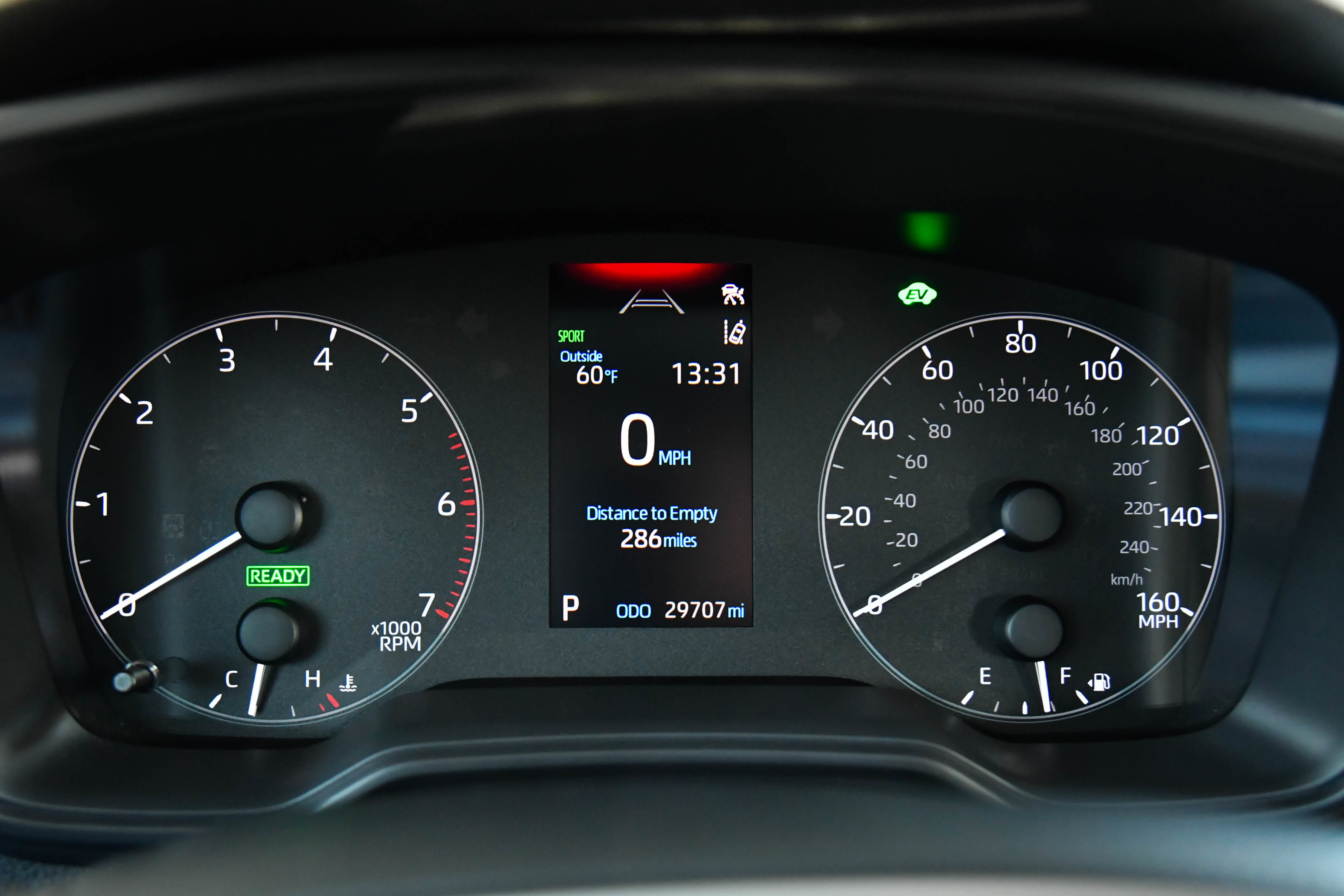 Used 2024 Toyota Corolla SE w/ SE Package image 31