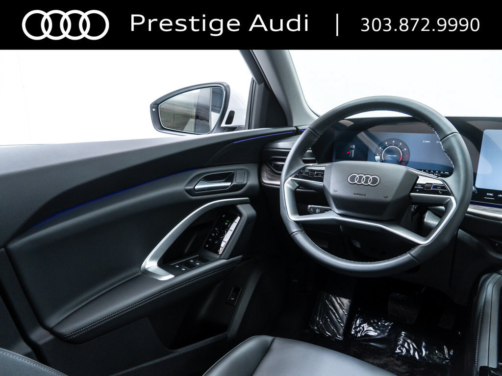 Used 2026 Audi Q5 Premium AWD/4WD image 20