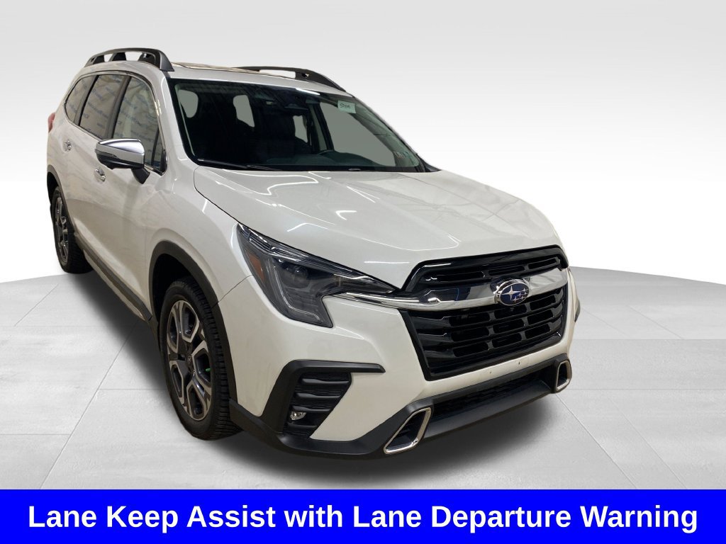 Certified 2023 Subaru Ascent Touring AWD/4WD image 7