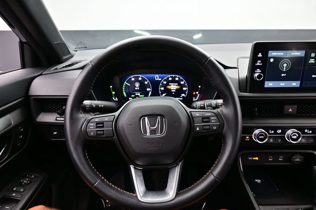 Certified 2026 Honda CR-V Sport-L image 53