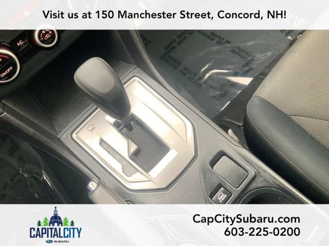 Used 2022 Subaru Crosstrek 2.0i AWD/4WD image 26