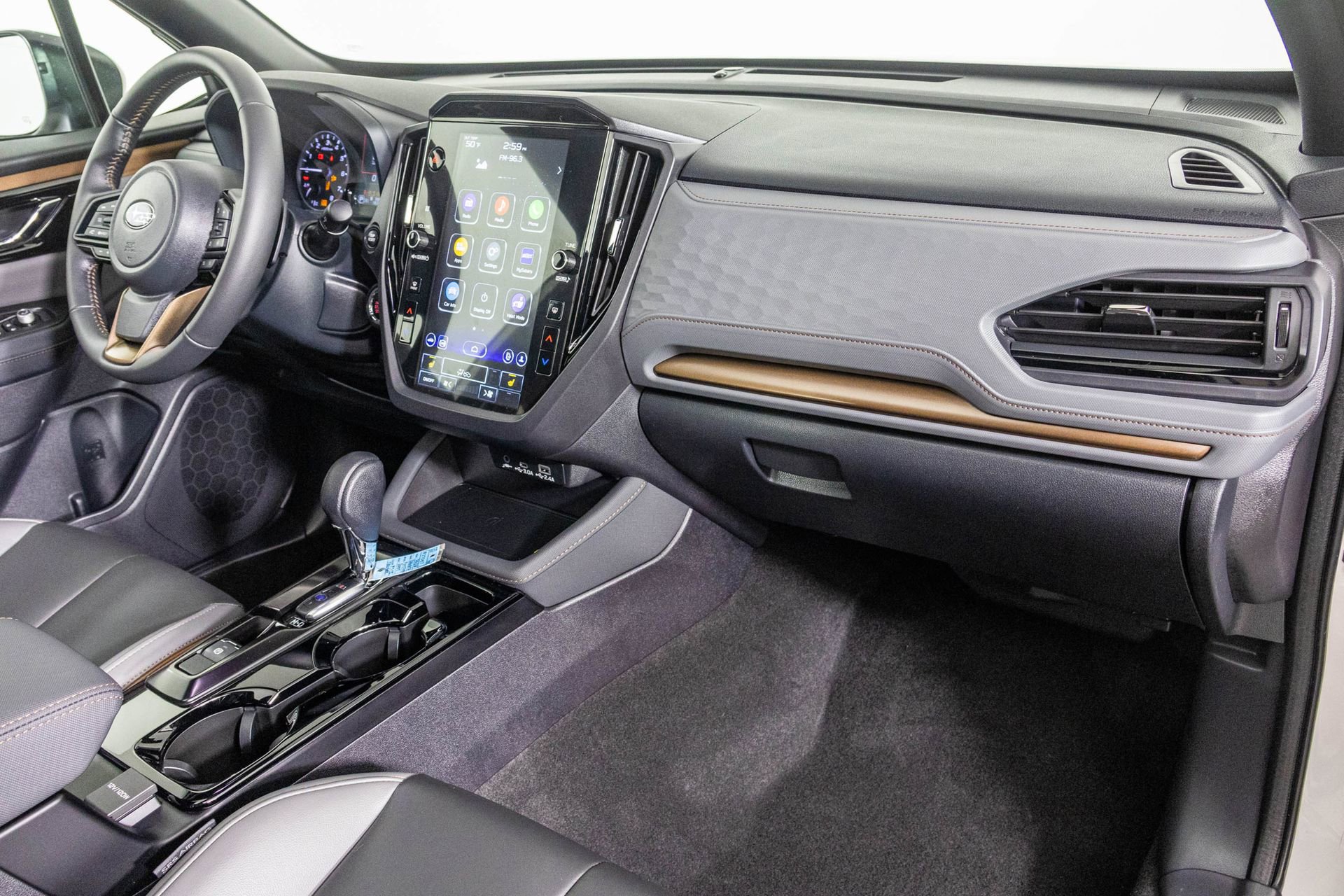 Used 2026 Subaru Forester Sport image 44