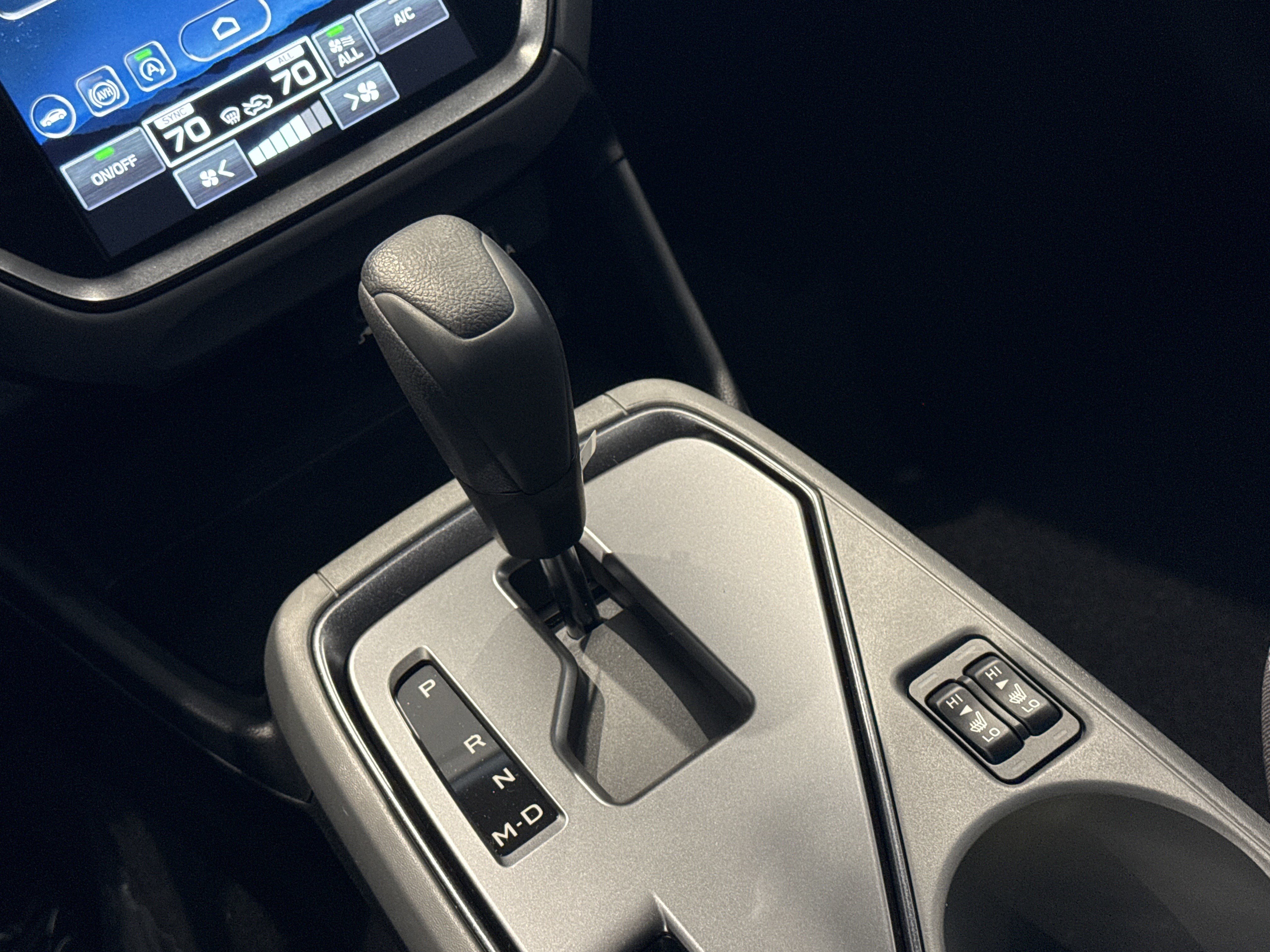 New 2026 Subaru Crosstrek 2.0i Premium image 14