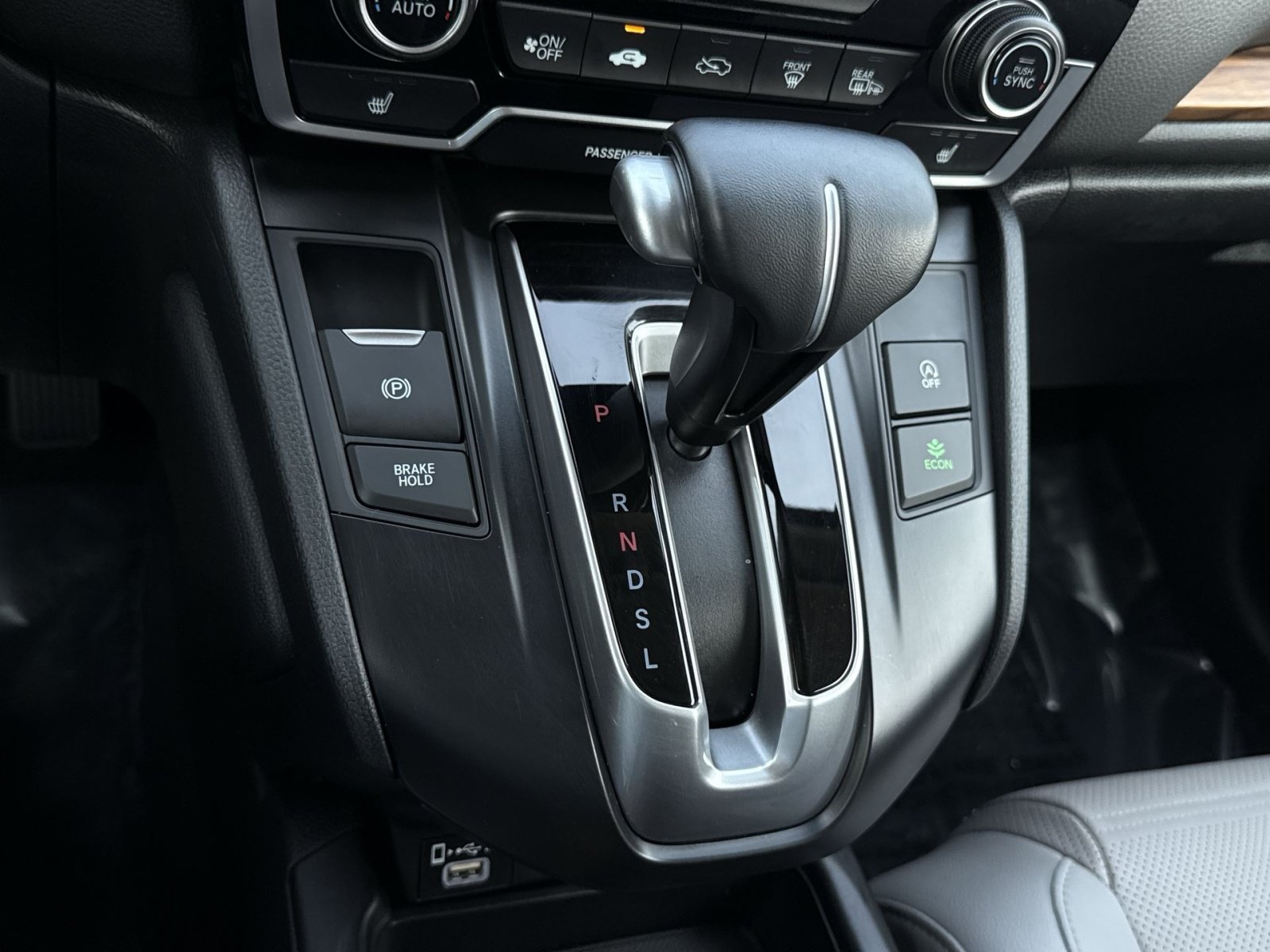 Used 2022 Honda CR-V EX-L image 28