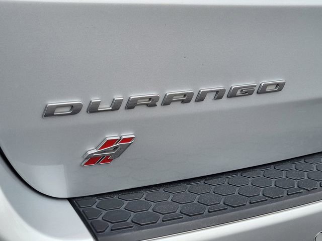 Certified 2023 Dodge Durango GT image 7