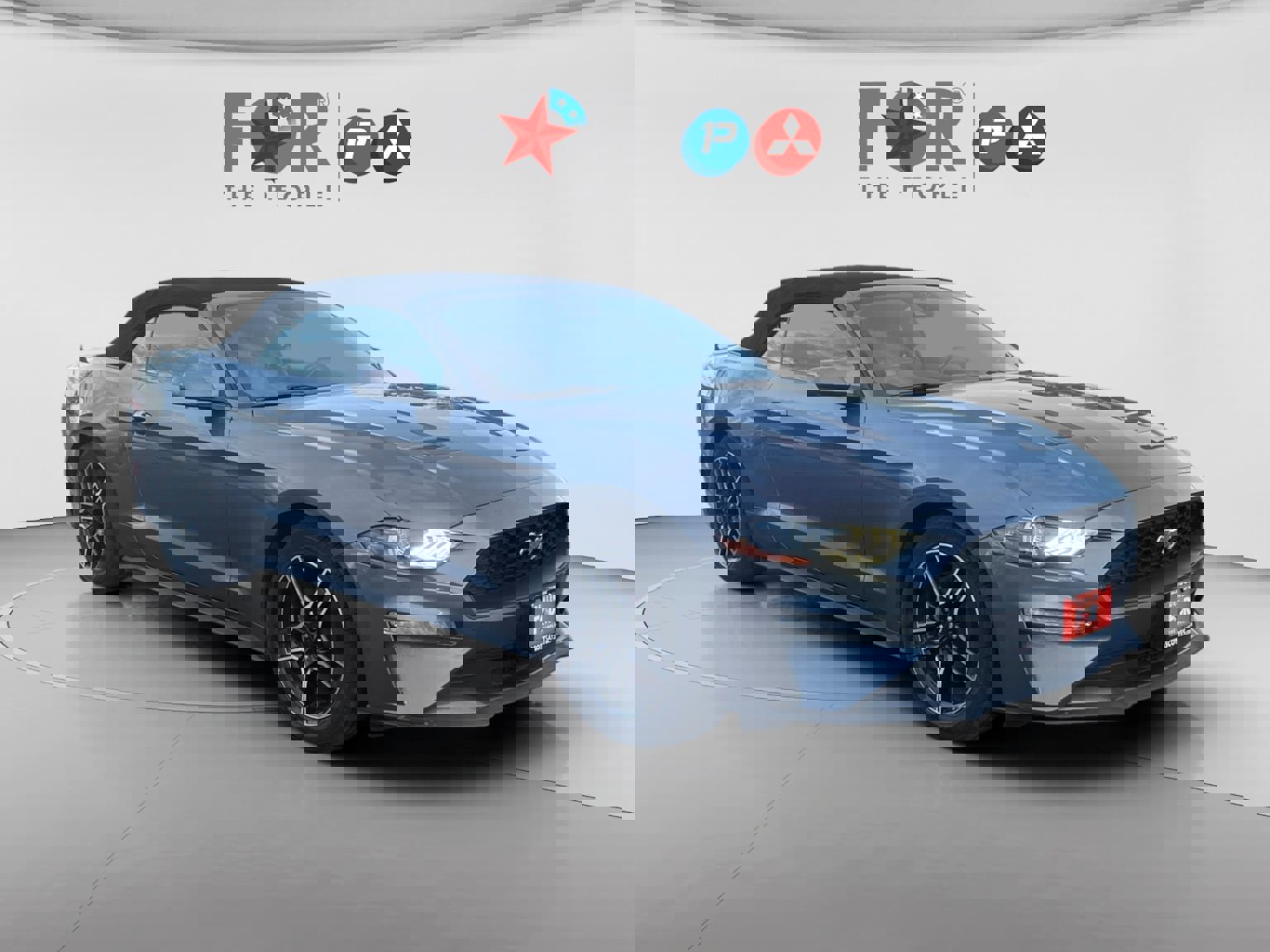 Used 2023 Ford Mustang Premium image 7