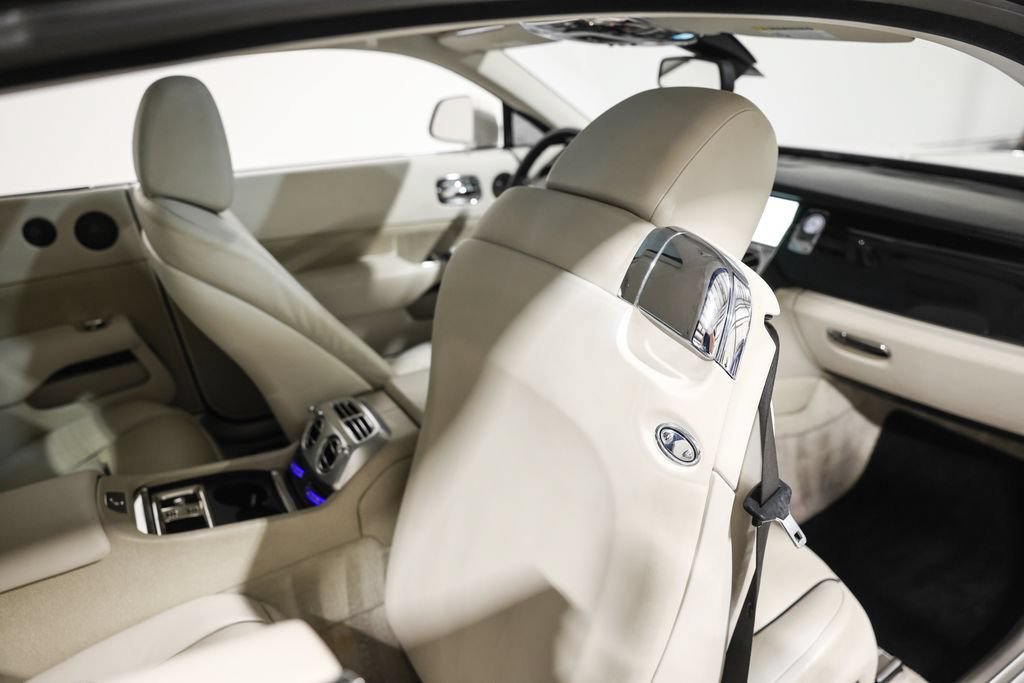 Used 2014 Rolls-Royce Wraith RWD image 26