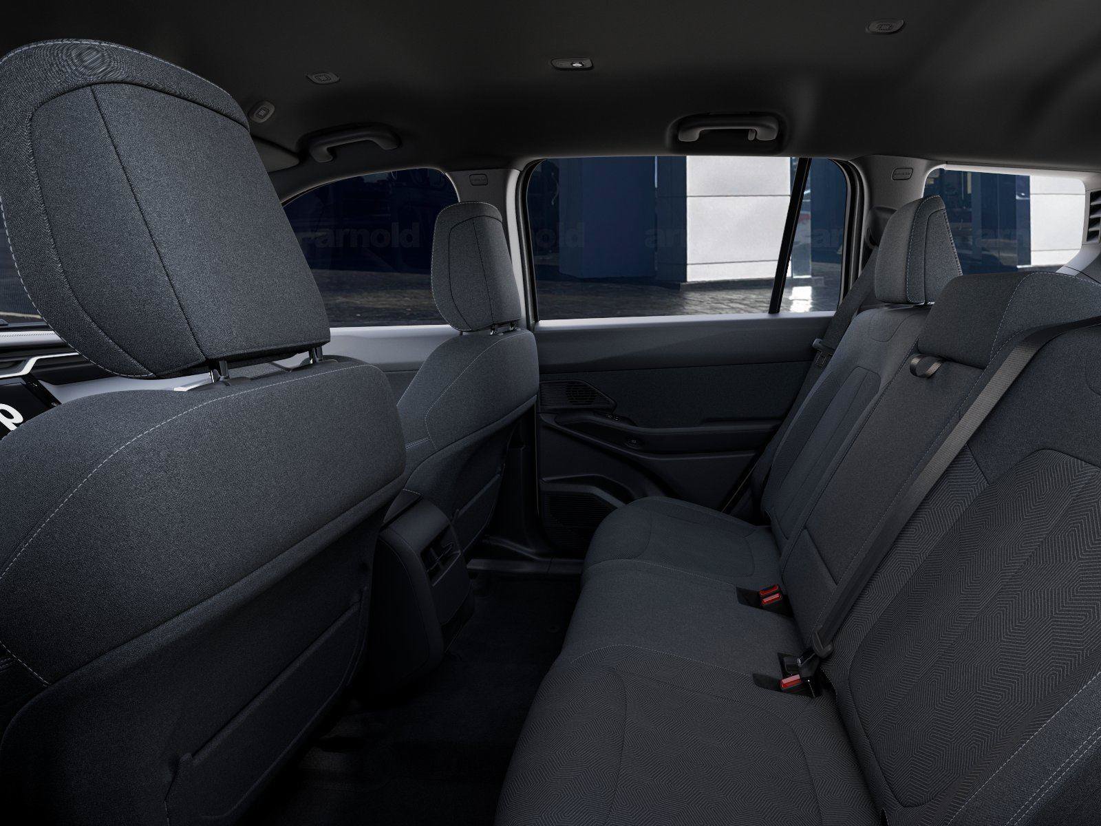 New 2026 Jeep Cherokee Laredo AWD/4WD image 23
