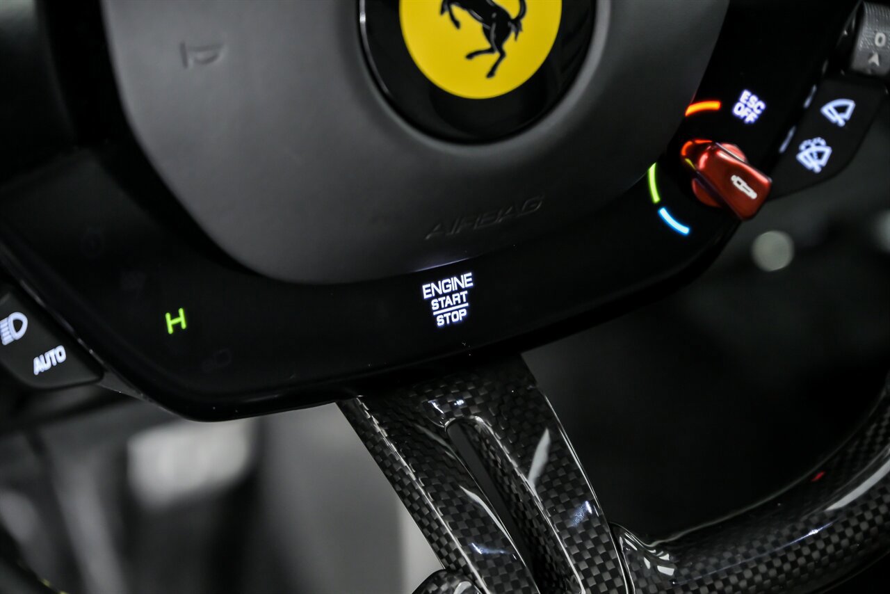 Used 2023 Ferrari SF90 Stradale image 27