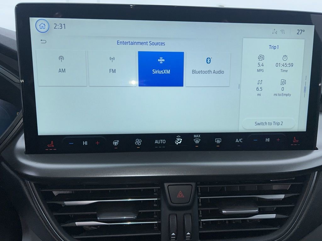 New 2026 Ford Escape Active w/ Active Premium Tech Pack image 32