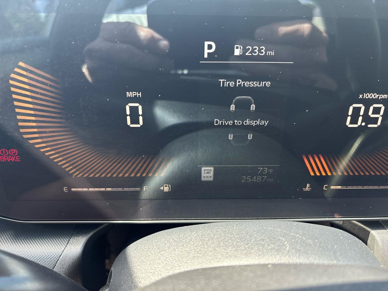 Used 2025 Kia K4 FWD image 19