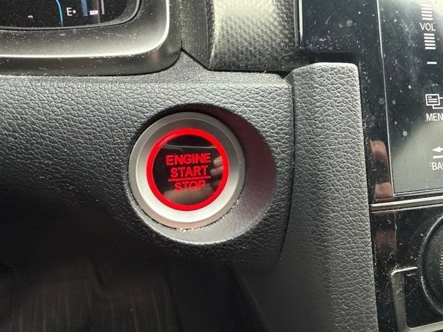 Used 2017 Honda Civic EX image 22