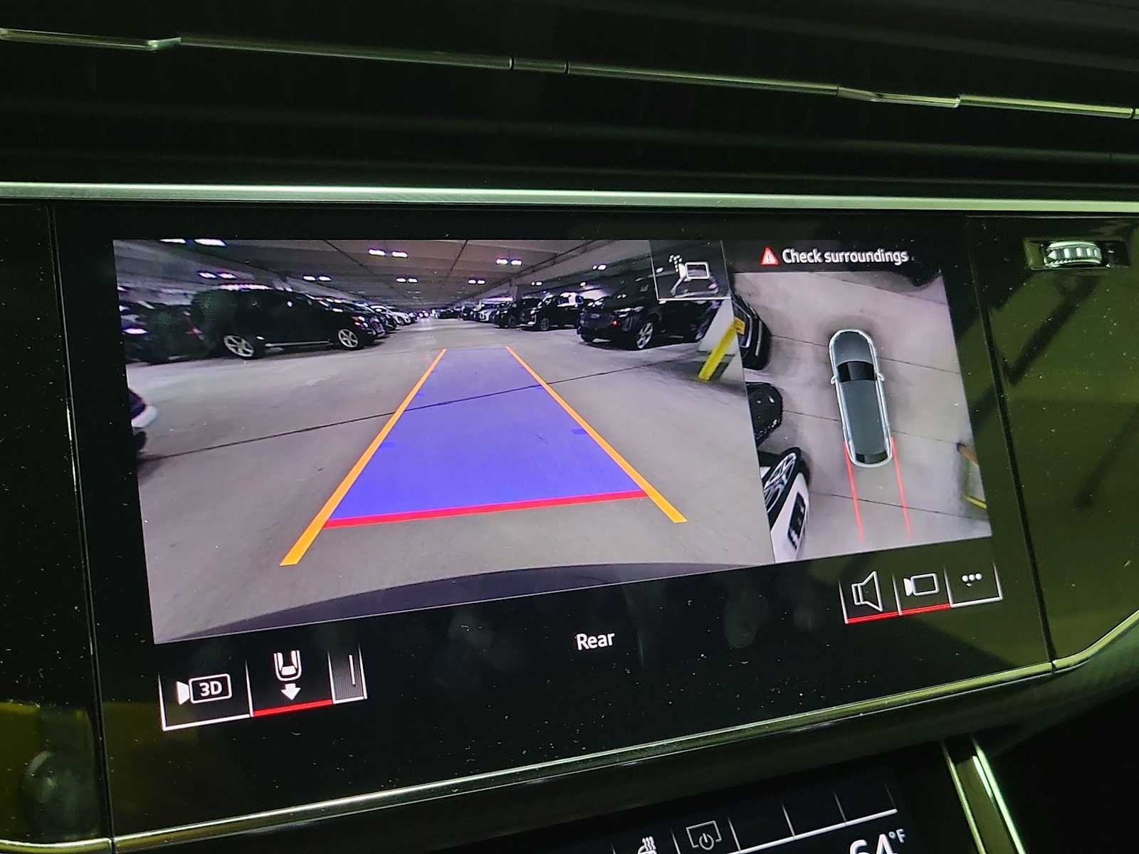 New 2026 Audi SQ8 Premium Plus AWD/4WD image 25