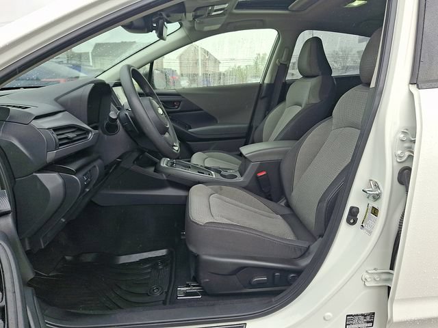 Certified 2024 Subaru Crosstrek 2.0i Premium AWD/4WD image 15