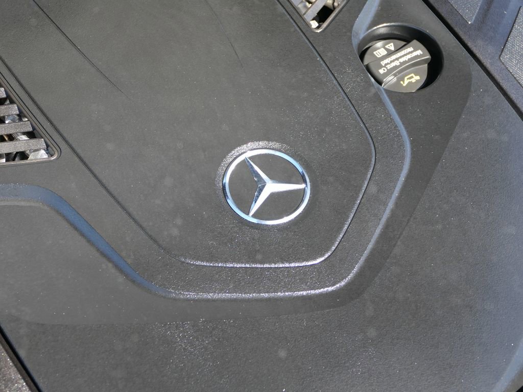 Used 2024 Mercedes-Benz S 580 4MATIC Sedan image 31