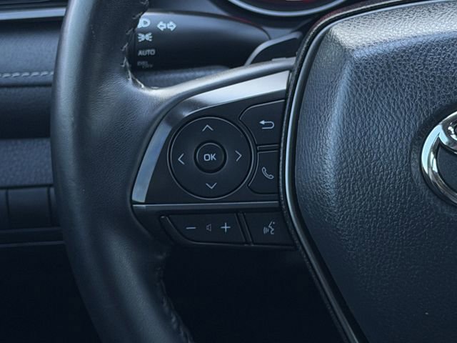 Used 2021 Toyota Camry XSE image 13