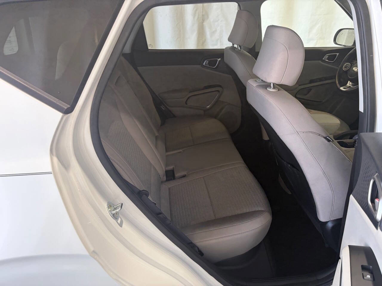 Used 2021 Kia Soul EX FWD image 25